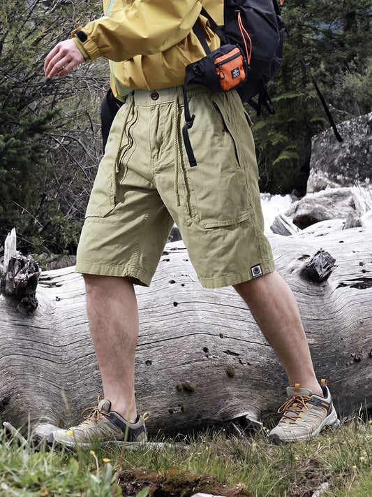 Legosport casual outdoor cargo shorts