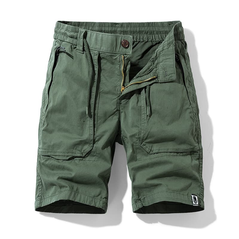 Legosport casual outdoor cargo shorts