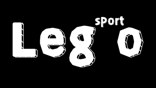 Legosport