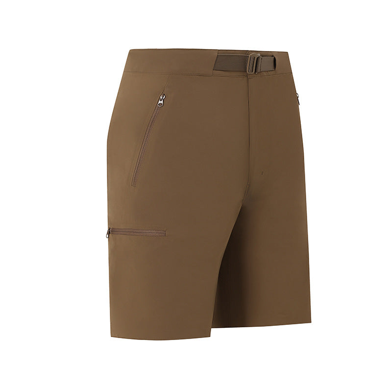 Men's-Breathable-Shorts