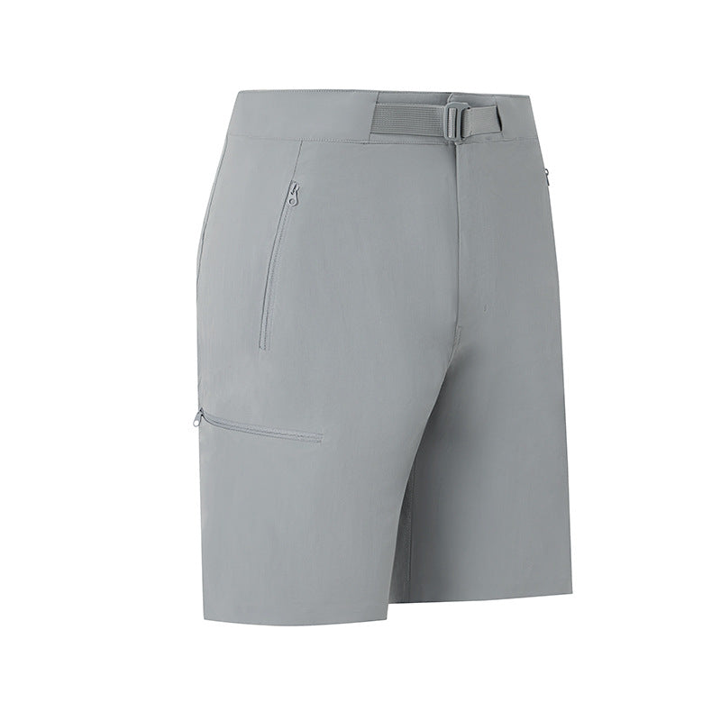 Men's-Breathable-Shorts