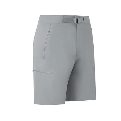 Men's-Breathable-Shorts