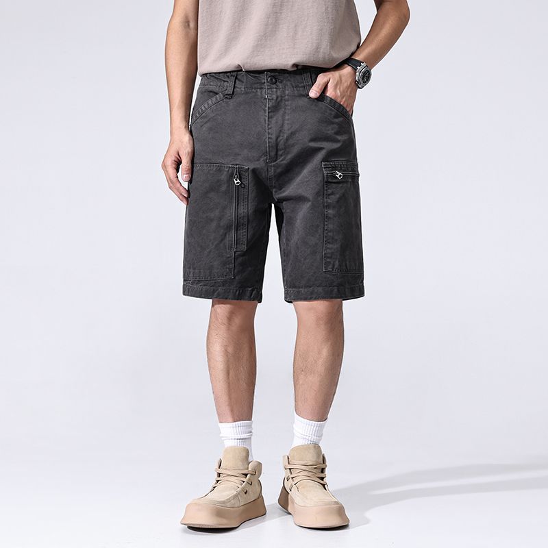 Legosport-Retro-Revival-Cargo-Shorts