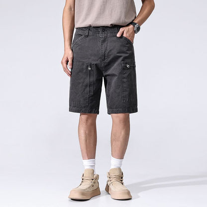 Legosport-Retro-Revival-Cargo-Shorts