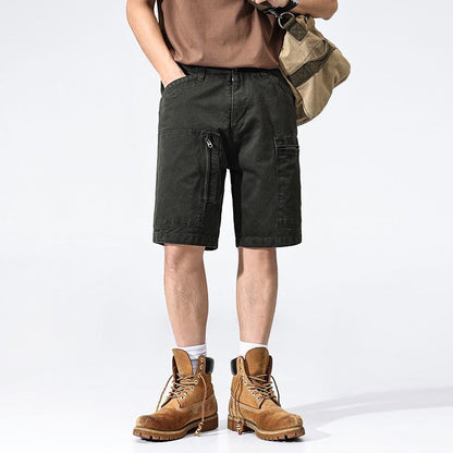 Legosport-Retro-Revival-Cargo-Shorts
