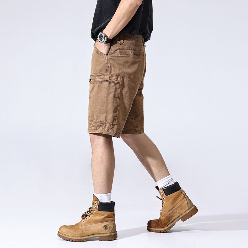 Legosport-Retro-Revival-Cargo-Shorts