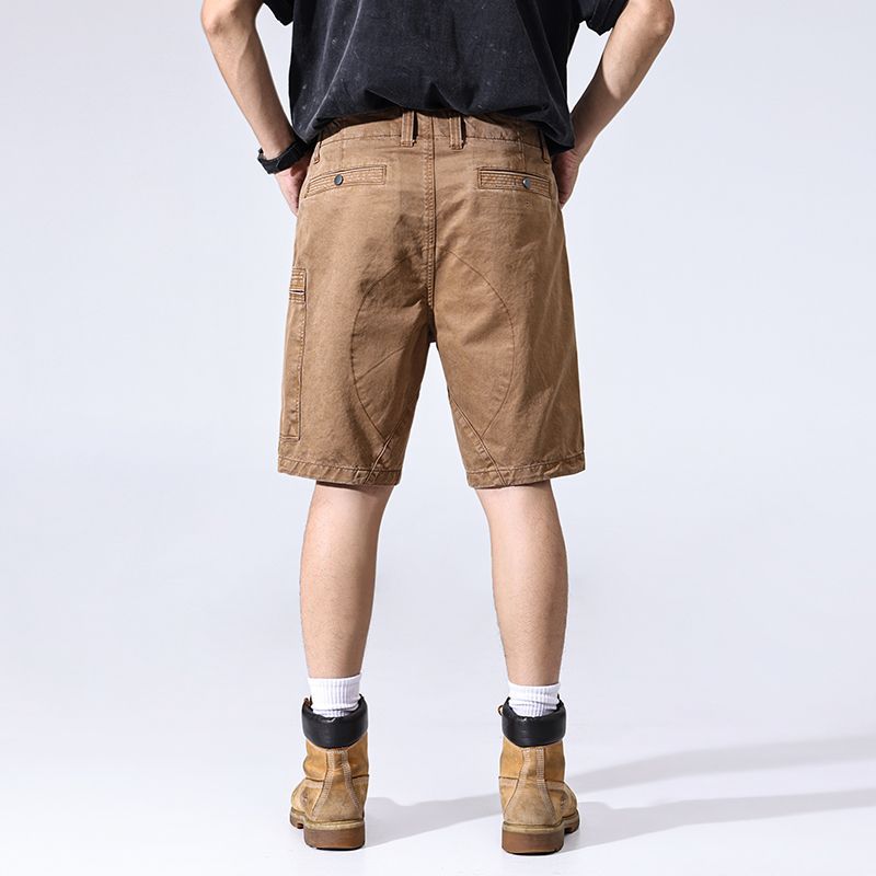 Legosport-Retro-Revival-Cargo-Shorts