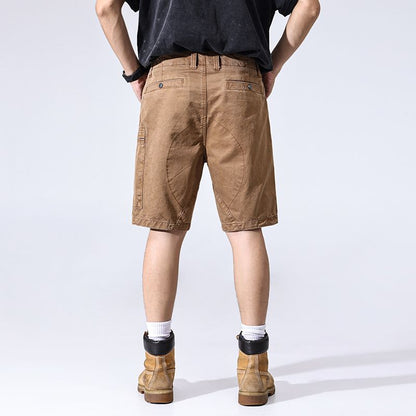 Legosport-Retro-Revival-Cargo-Shorts