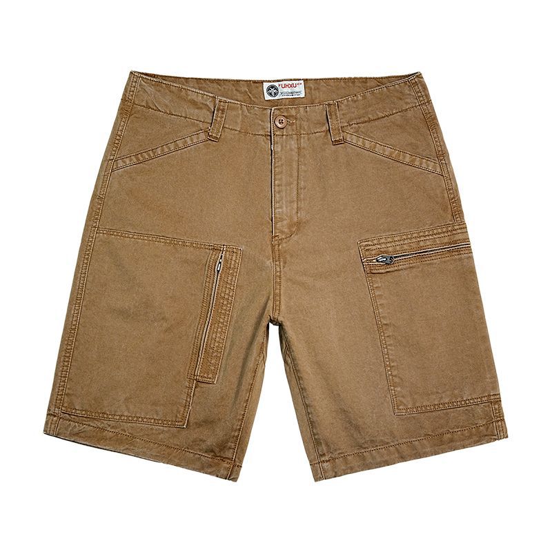 Legosport-Retro-Revival-Cargo-Shorts
