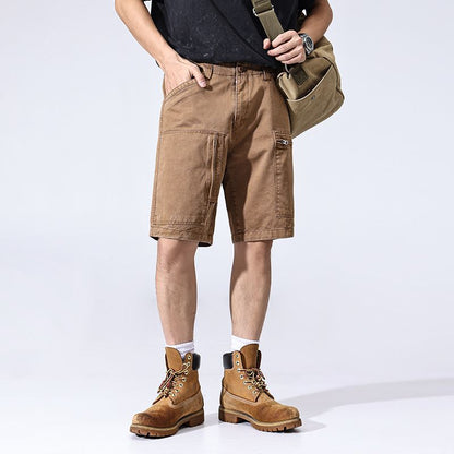 Legosport-Retro-Revival-Cargo-Shorts