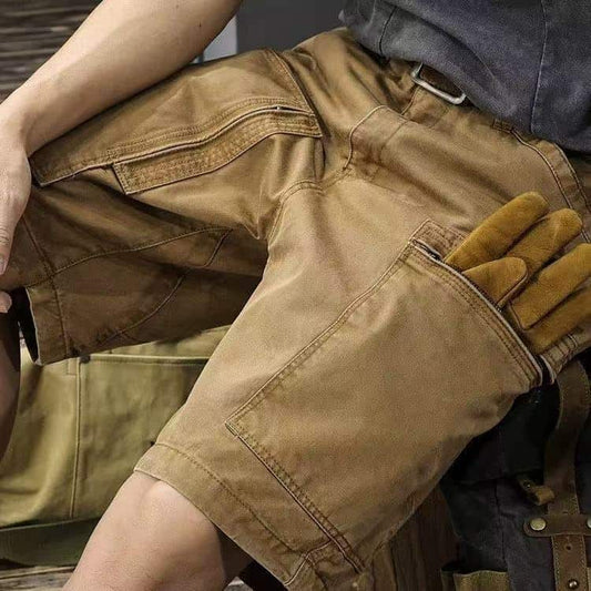 Legosport Retro Revival Cargo Shorts