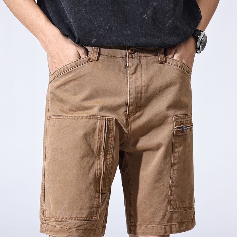 Legosport-Retro-Revival-Cargo-Shorts