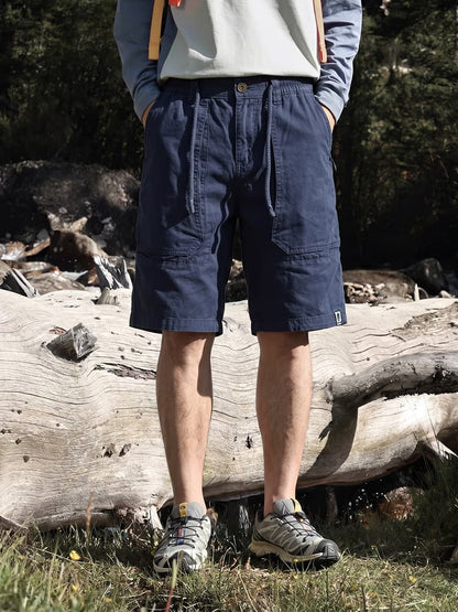 Legosport casual outdoor cargo shorts