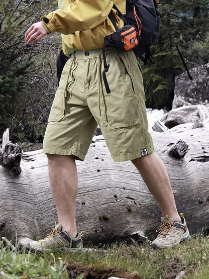 Legosport casual outdoor cargo shorts