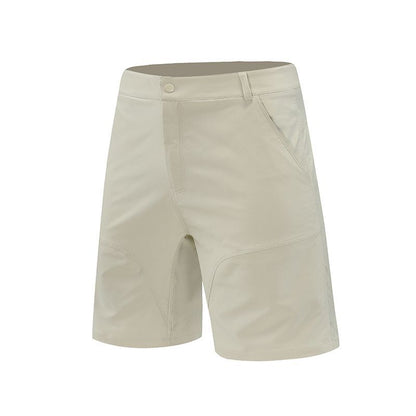 Men's-Casual-Stretch-Shorts