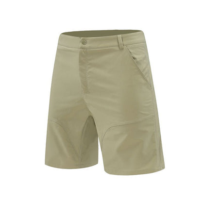 Men's-Casual-Stretch-Shorts