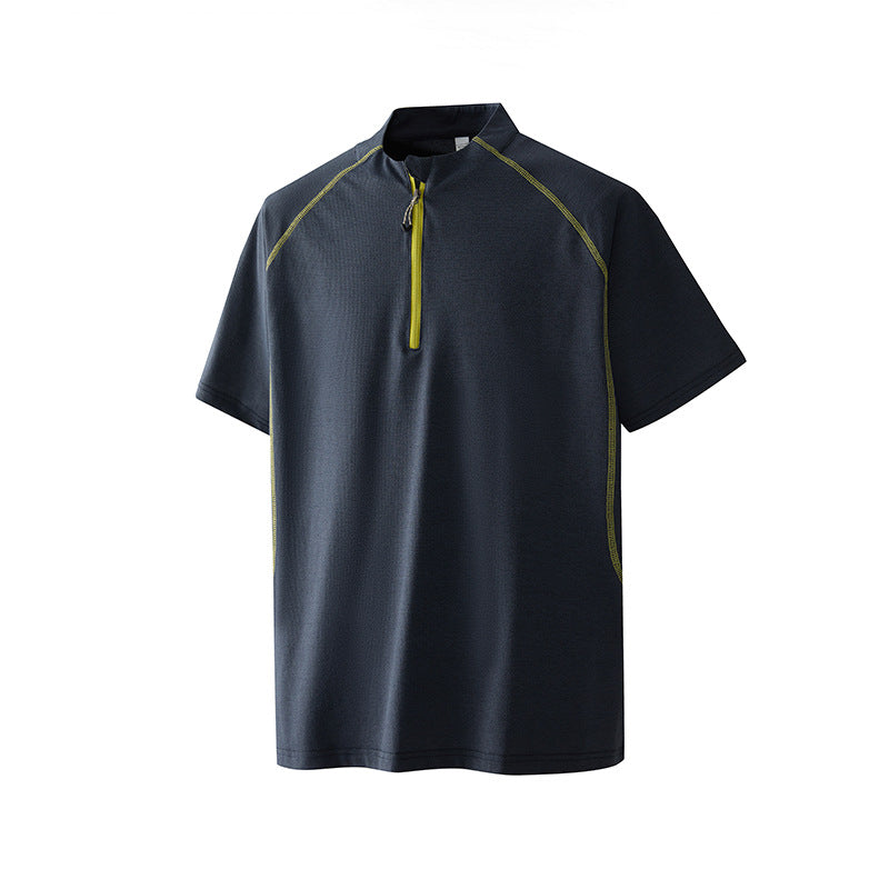 Men's-Hiking-T-Shirt