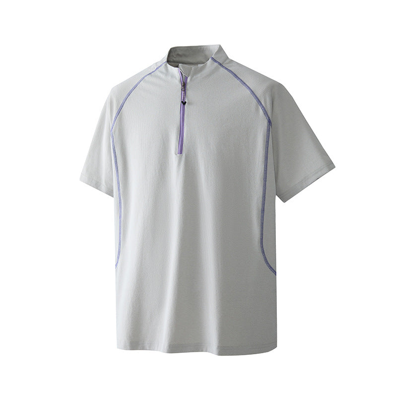 Men's-Hiking-T-Shirt