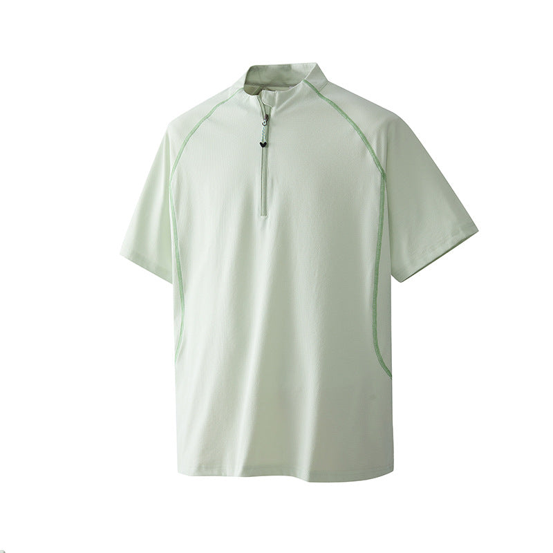 Men's-Hiking-T-Shirt