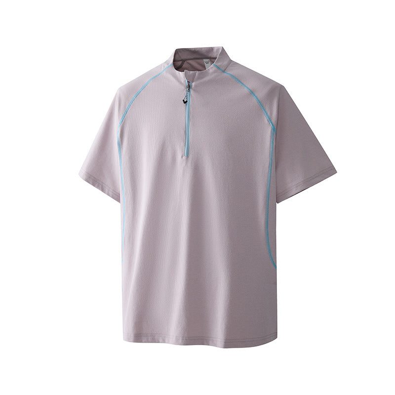Men's-Hiking-T-Shirt