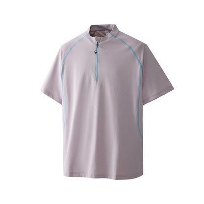 Men's-Hiking-T-Shirt