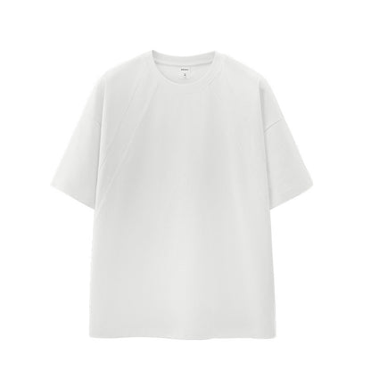Men's-Paneled-T-Shirt