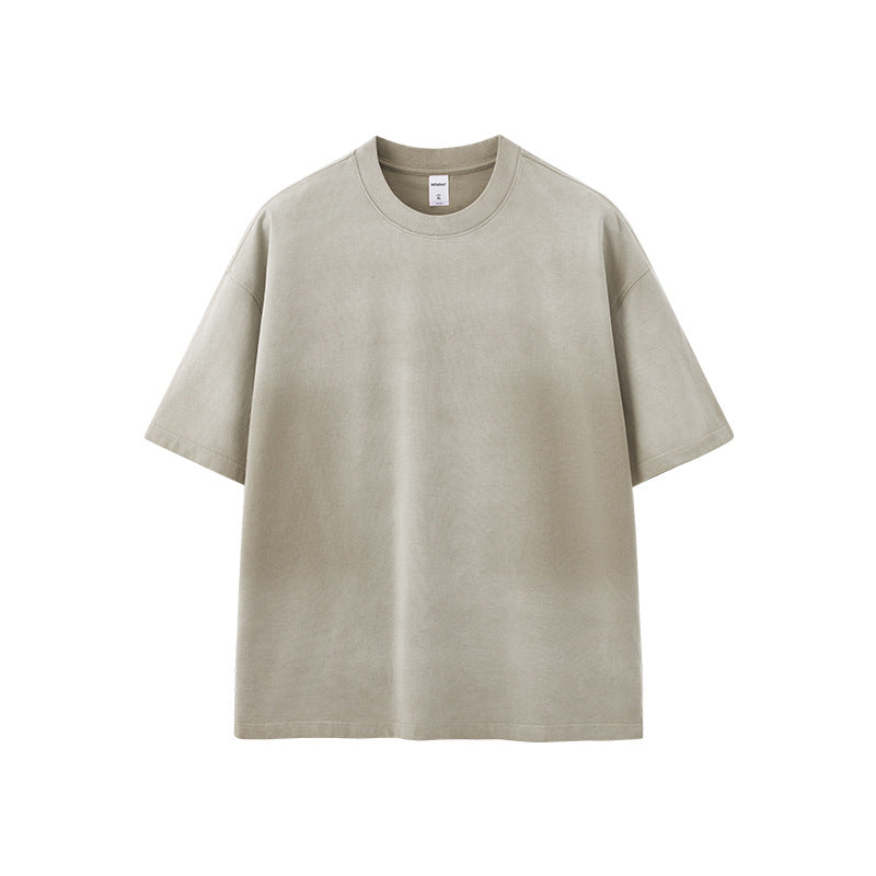 Men's-Vintage-T-Shirt