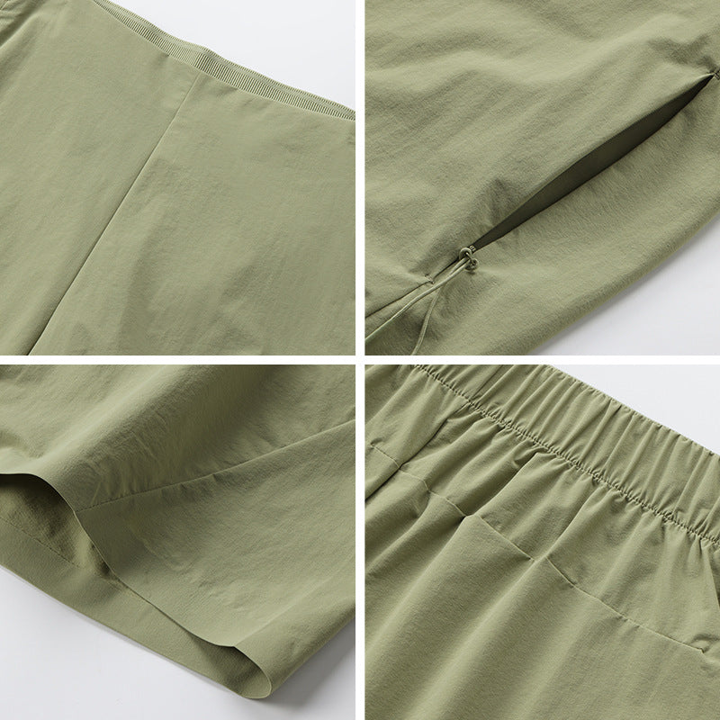 Men's-Quick-drying-Shorts