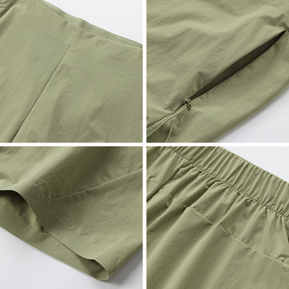Men's-Quick-drying-Shorts