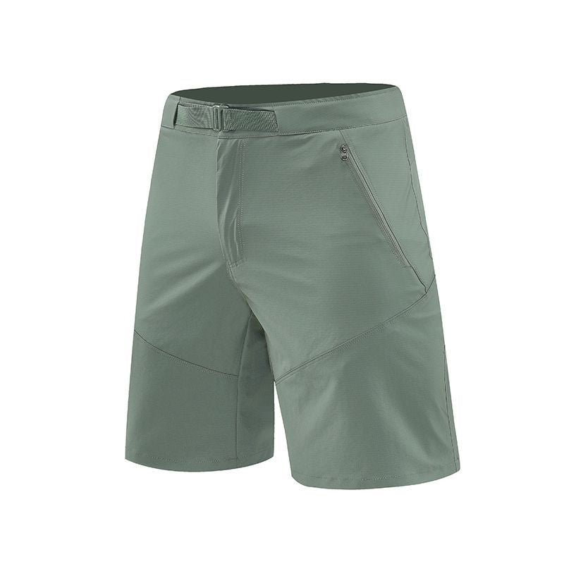 Men's-Water-repellent-Shorts