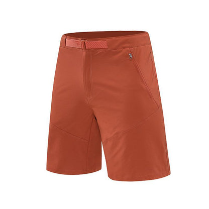 Men's-Water-repellent-Shorts
