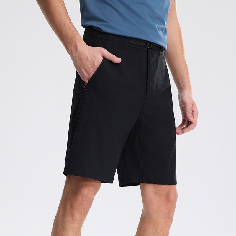 Men's-Water-repellent-Shorts