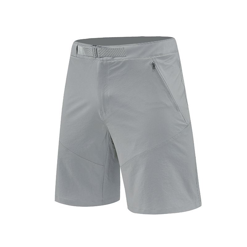 Men's-Water-repellent-Shorts